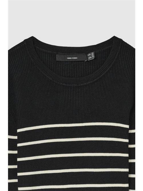  VERO MODA | 10331873/Black